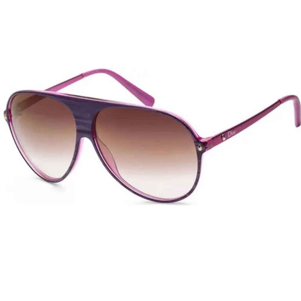 DIOR TAHUATA/S QH 0W1I Aviator Sunglasses